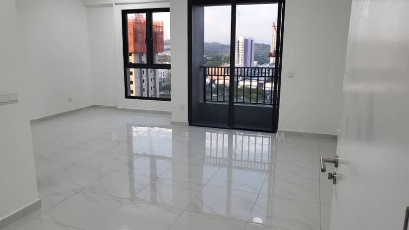 Service Residence for Rent at Equine Residence - Steve Tham - Interior - PropertyGuru.com.my