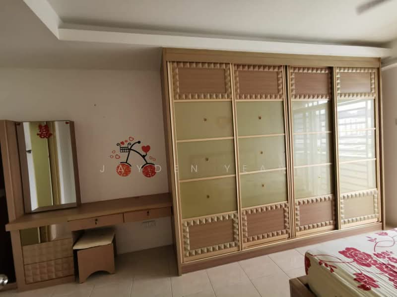 Kondominium untuk Dijual di D'Piazza - Jayden Yeap - PropertyGuru.com.my