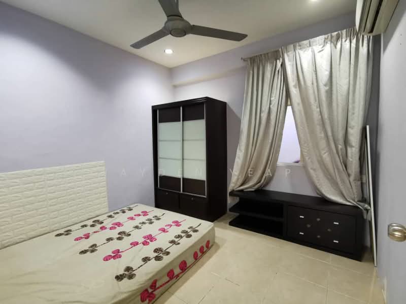 Kondominium untuk Dijual di D'Piazza - Jayden Yeap - PropertyGuru.com.my