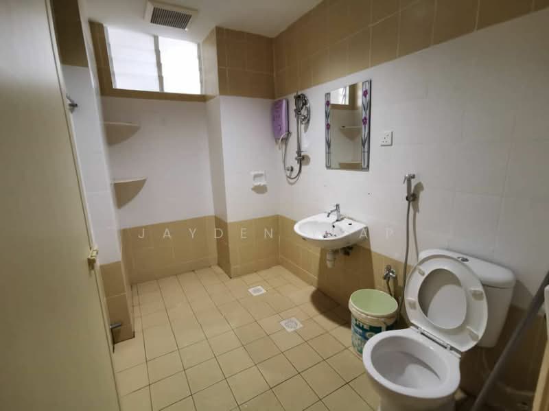 Kondominium untuk Dijual di D'Piazza - Jayden Yeap - PropertyGuru.com.my