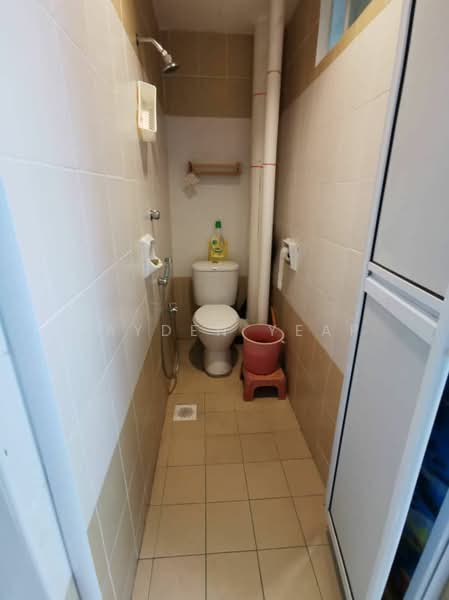 Kondominium untuk Dijual di D'Piazza - Jayden Yeap - PropertyGuru.com.my