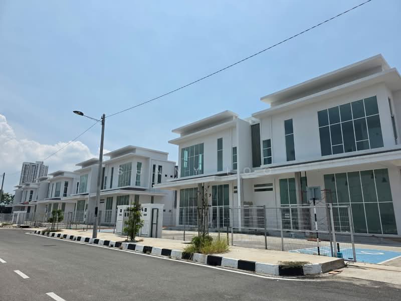 Kilang untuk Disewa di Butterworth (Penang) - Sunny Loo - Exterior - PropertyGuru.com.my
