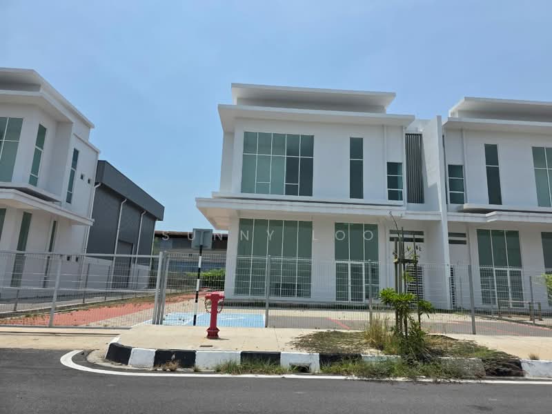 Kilang untuk Disewa di Butterworth (Penang) - Sunny Loo - Exterior - PropertyGuru.com.my