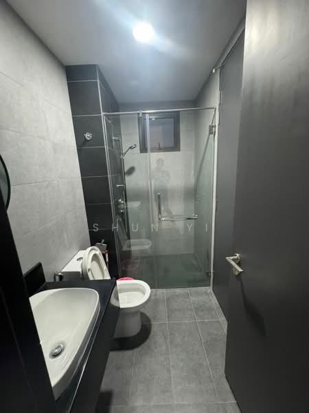 Service Residence for Rent at Sunway Velocity TWO - Shun Yi - Bathroom - PropertyGuru.com.my