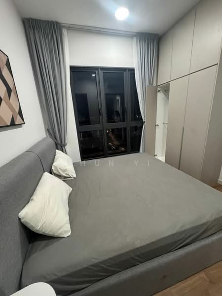 Service Residence for Rent at Sunway Velocity TWO - Shun Yi - Bedroom - PropertyGuru.com.my