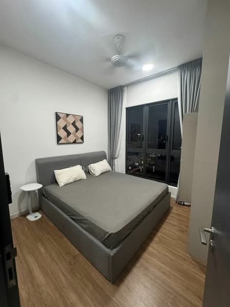 Service Residence for Rent at Sunway Velocity TWO - Shun Yi - PropertyGuru.com.my