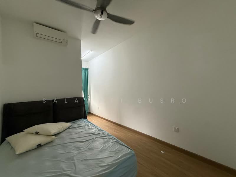 2-storey Terraced House for Rent in Shah Alam (Selangor) - Salawati Busro - Bedroom - PropertyGuru.com.my