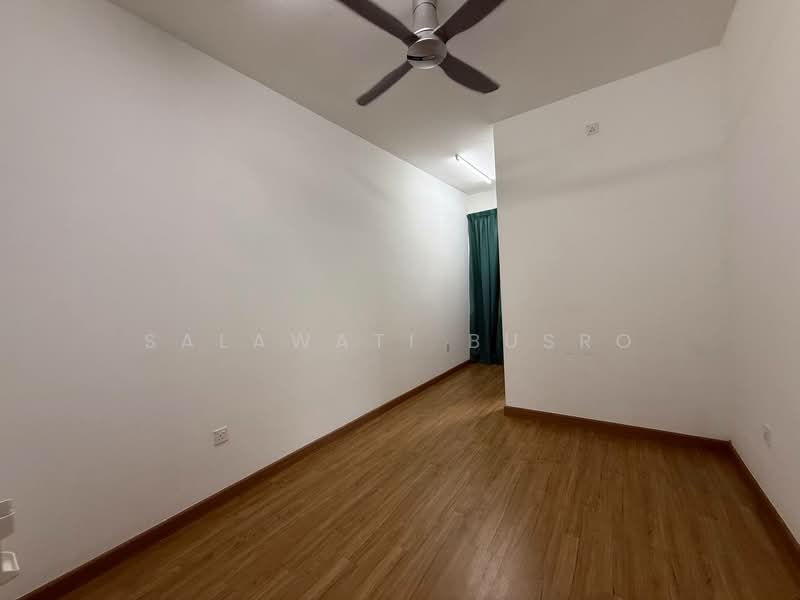 2-storey Terraced House for Rent in Shah Alam (Selangor) - Salawati Busro - Interior - PropertyGuru.com.my