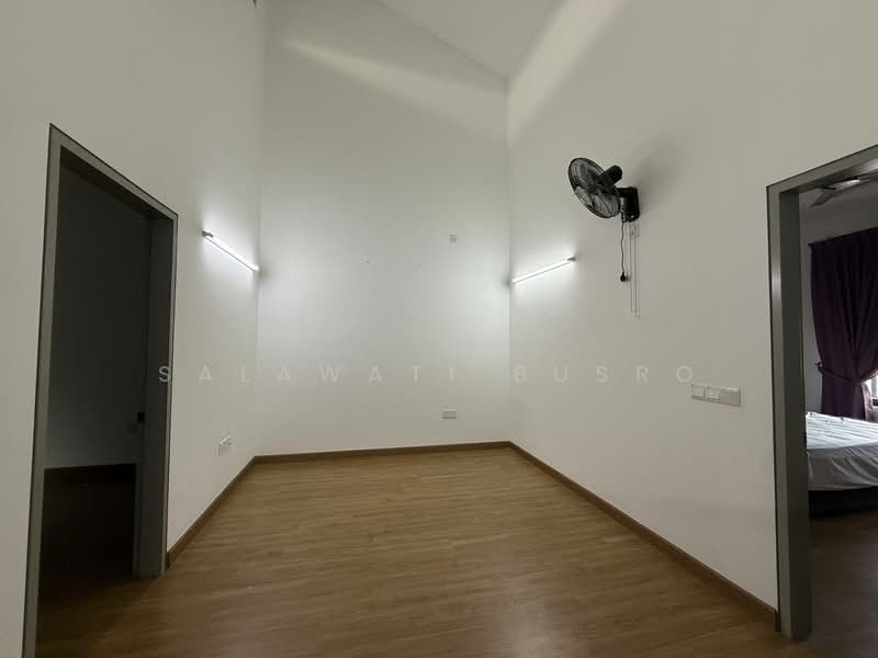 2-storey Terraced House for Rent in Shah Alam (Selangor) - Salawati Busro - Interior - PropertyGuru.com.my