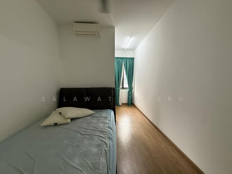 2-storey Terraced House for Rent in Shah Alam (Selangor) - Salawati Busro - Bedroom - PropertyGuru.com.my