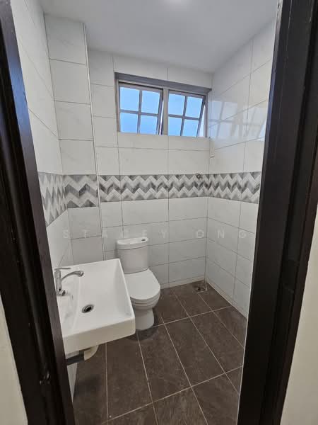 2-storey Terraced House for Sale in Taman Universiti (Skudai) - Stacey Ong - PropertyGuru.com.my