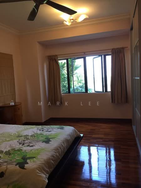 Condominium for Rent at Cyber Heights Villa - Mark Lee - Bedroom - PropertyGuru.com.my