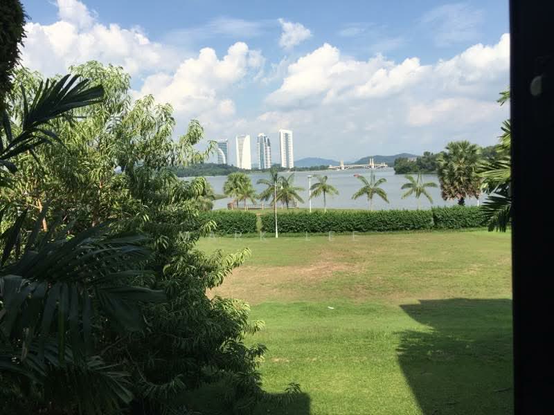Condominium for Rent at Cyber Heights Villa - Mark Lee - Garden - PropertyGuru.com.my
