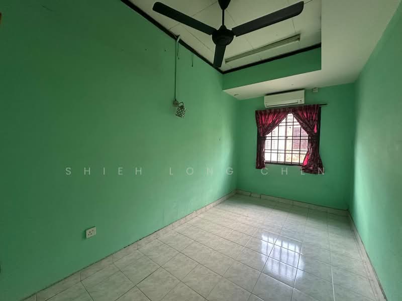 Rumah Teres 2 Tingkat untuk Dijual di Taman Mutiara Rini (Skudai) - Shieh Long Chen - Interior - PropertyGuru.com.my