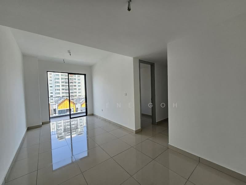 3-storey Terraced House for Sale in Taman Melawati (Ulu Kelang) - Sherene Goh - Living Room - PropertyGuru.com.my