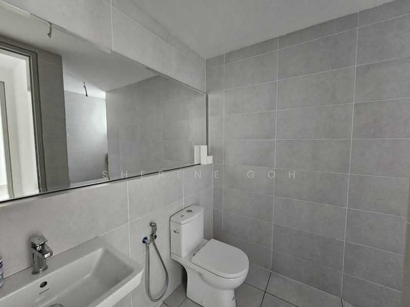 3-storey Terraced House for Sale in Taman Melawati (Ulu Kelang) - Sherene Goh - Bathroom - PropertyGuru.com.my