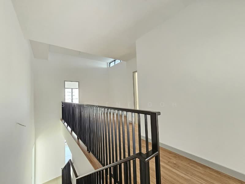 3-storey Terraced House for Sale in Taman Melawati (Ulu Kelang) - Sherene Goh - Interior - PropertyGuru.com.my