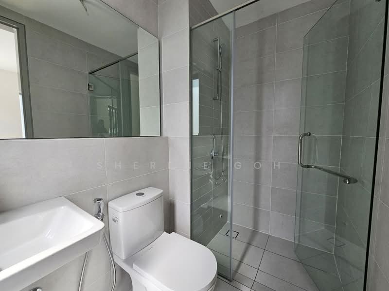 3-storey Terraced House for Sale in Taman Melawati (Ulu Kelang) - Sherene Goh - Bathroom - PropertyGuru.com.my