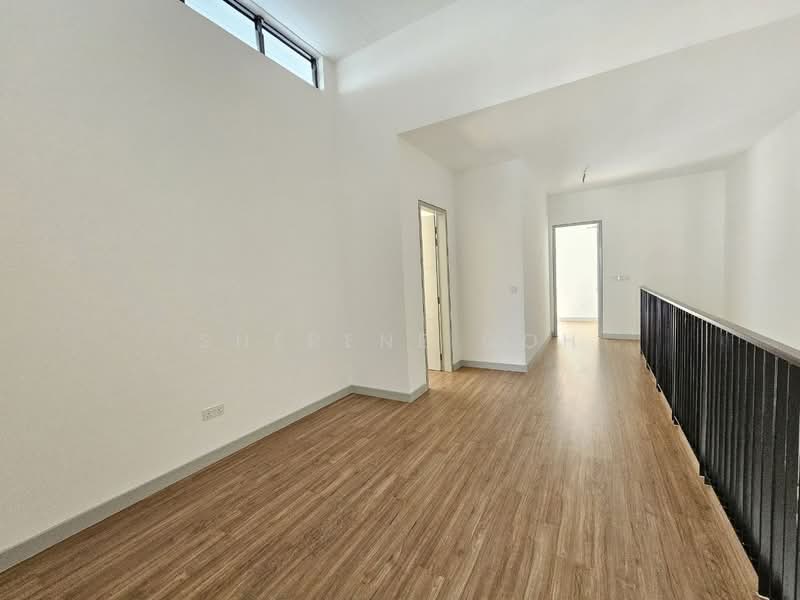 3-storey Terraced House for Sale in Taman Melawati (Ulu Kelang) - Sherene Goh - Interior - PropertyGuru.com.my