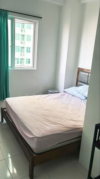 Servis Apartment untuk Disewa di Straits Garden Residence - Jerry Tan - Bedroom - PropertyGuru.com.my