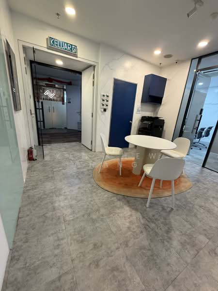 For Rent - Menara Mitraland