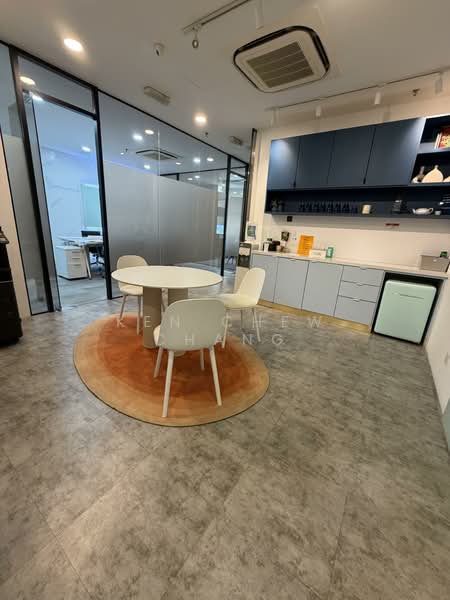 For Rent - Menara Mitraland
