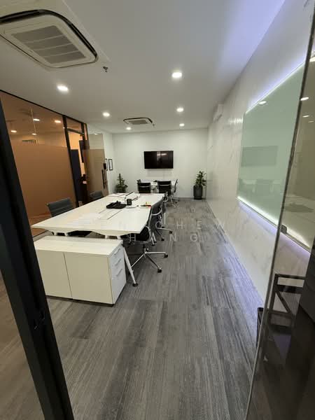 For Rent - Menara Mitraland