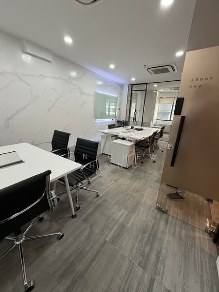 For Rent - Menara Mitraland