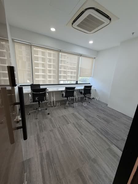 For Rent - Menara Mitraland
