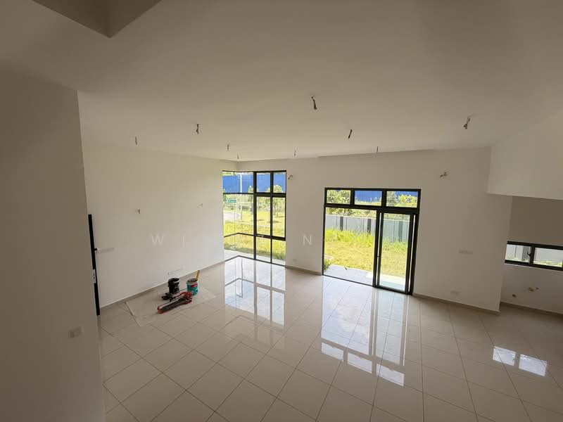 Bungalow for Sale in Shah Alam (Selangor) - Windz Neom - Living Room - PropertyGuru.com.my
