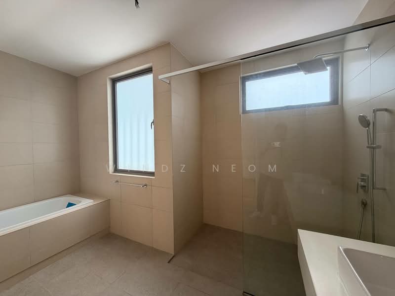 Bungalow for Sale in Shah Alam (Selangor) - Windz Neom - Bathroom - PropertyGuru.com.my
