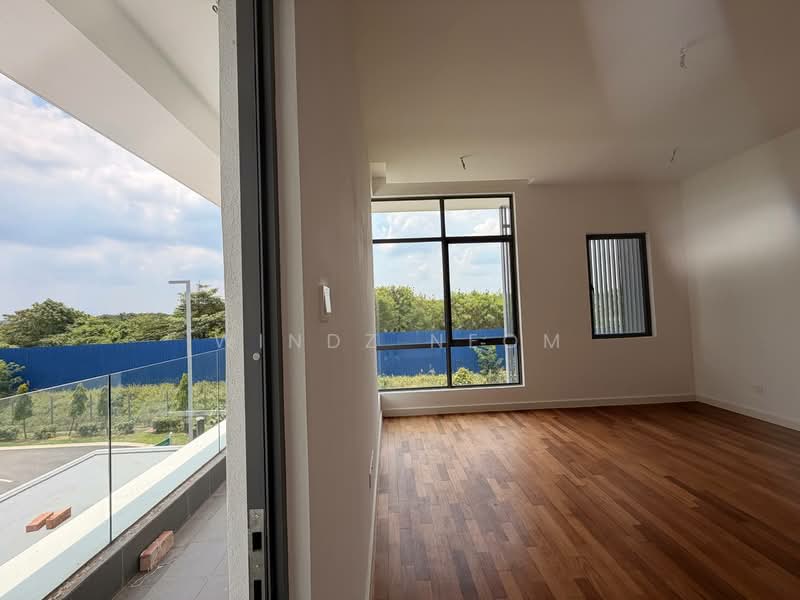 Bungalow for Sale in Shah Alam (Selangor) - Windz Neom - Living Room - PropertyGuru.com.my