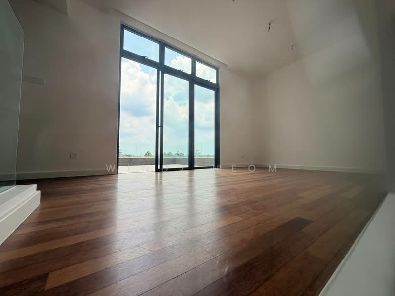 Bungalow for Sale in Shah Alam (Selangor) - Windz Neom - Living Room - PropertyGuru.com.my