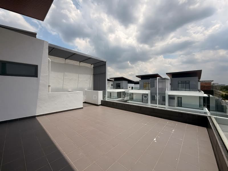 Bungalow for Sale in Shah Alam (Selangor) - Windz Neom - Exterior - PropertyGuru.com.my