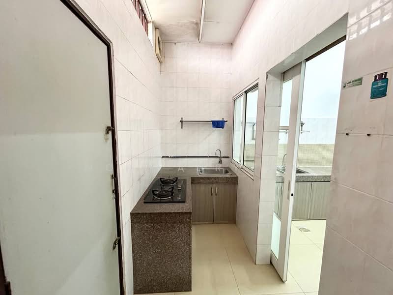 Rumah Teres 2 Tingkat untuk Dijual di Seksyen 23 (Shah Alam) - Mohd Adryzam - PropertyGuru.com.my