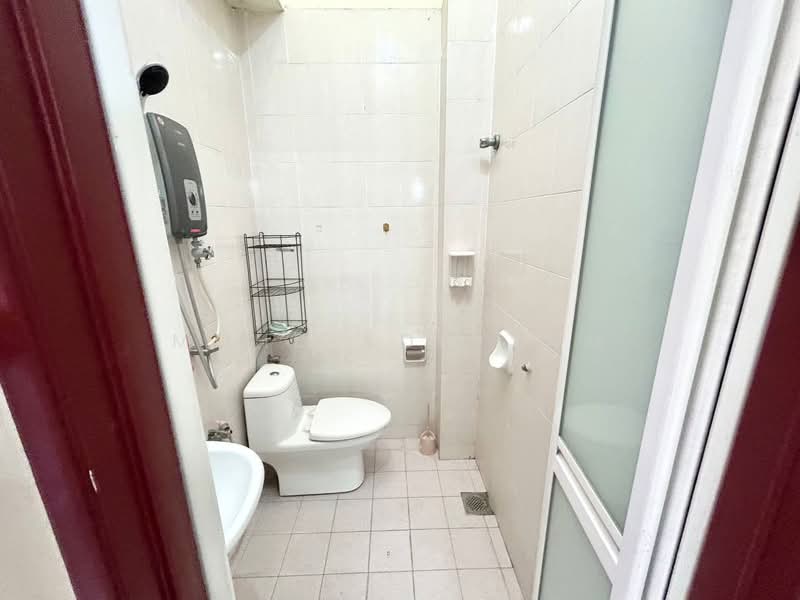 Rumah Teres 2 Tingkat untuk Dijual di Seksyen 23 (Shah Alam) - Mohd Adryzam - PropertyGuru.com.my