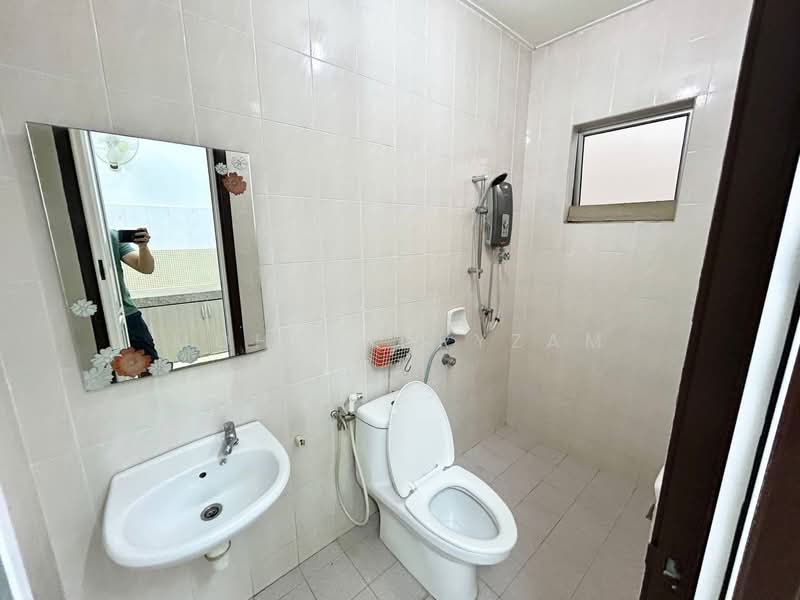 Rumah Teres 2 Tingkat untuk Dijual di Seksyen 23 (Shah Alam) - Mohd Adryzam - PropertyGuru.com.my