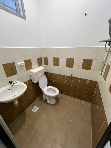 Rumah Teres 1 Tingkat untuk Dijual di Bandar Seri Impian (Kluang) - Janice Yong - PropertyGuru.com.my