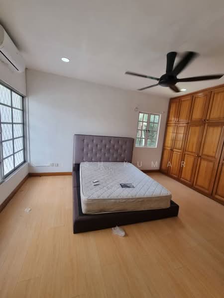 2-storey Terraced House for Sale in Wangsa Baiduri (Subang Jaya) - Satish Kumar - Bedroom - PropertyGuru.com.my