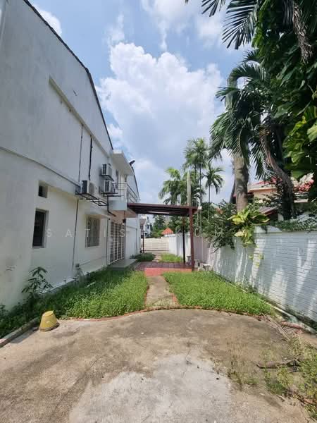 2-storey Terraced House for Sale in Wangsa Baiduri (Subang Jaya) - Satish Kumar - Exterior - PropertyGuru.com.my