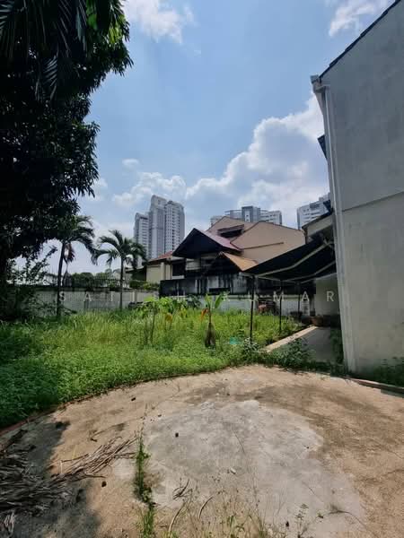 2-storey Terraced House for Sale in Wangsa Baiduri (Subang Jaya) - Satish Kumar - Exterior - PropertyGuru.com.my