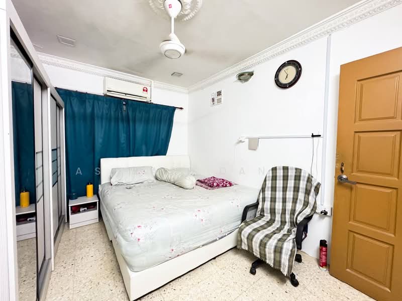 Rumah Teres 1 Tingkat untuk Dijual di Taman Medan (Petaling Jaya) - Ashraff Daniel - PropertyGuru.com.my