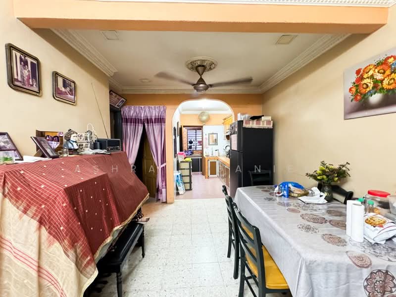 Rumah Teres 1 Tingkat untuk Dijual di Taman Medan (Petaling Jaya) - Ashraff Daniel - PropertyGuru.com.my