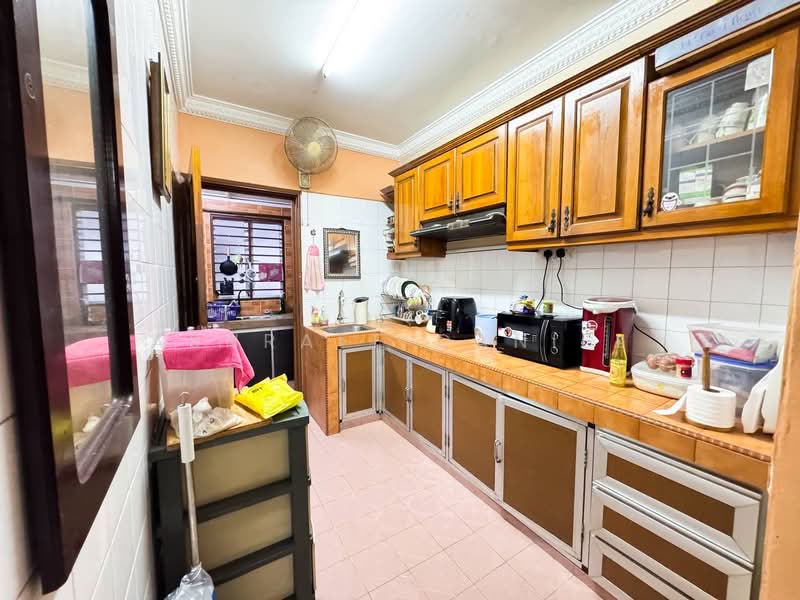 Rumah Teres 1 Tingkat untuk Dijual di Taman Medan (Petaling Jaya) - Ashraff Daniel - PropertyGuru.com.my