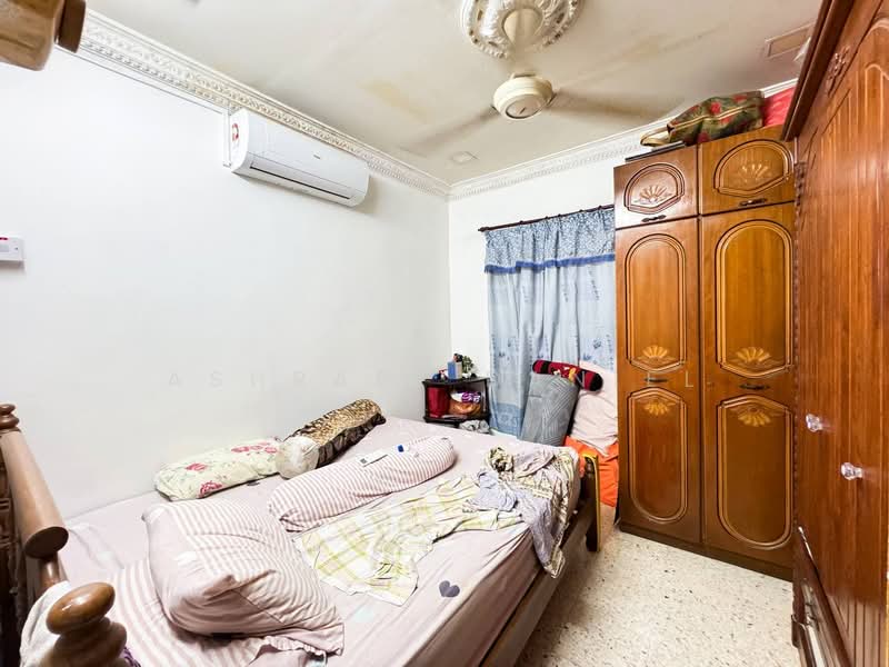Rumah Teres 1 Tingkat untuk Dijual di Taman Medan (Petaling Jaya) - Ashraff Daniel - PropertyGuru.com.my