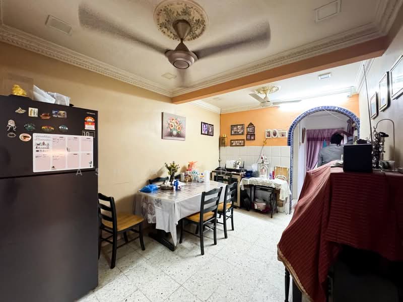 Rumah Teres 1 Tingkat untuk Dijual di Taman Medan (Petaling Jaya) - Ashraff Daniel - PropertyGuru.com.my