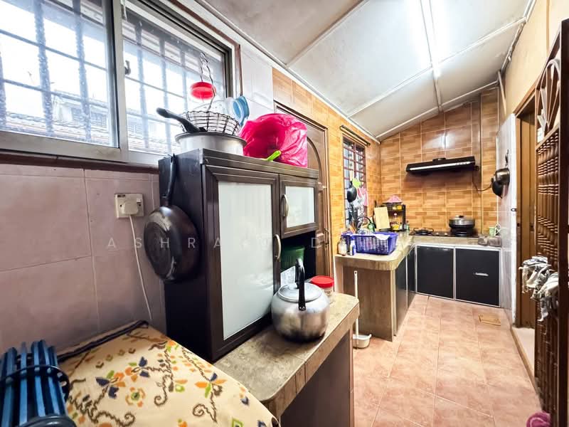 Rumah Teres 1 Tingkat untuk Dijual di Taman Medan (Petaling Jaya) - Ashraff Daniel - PropertyGuru.com.my