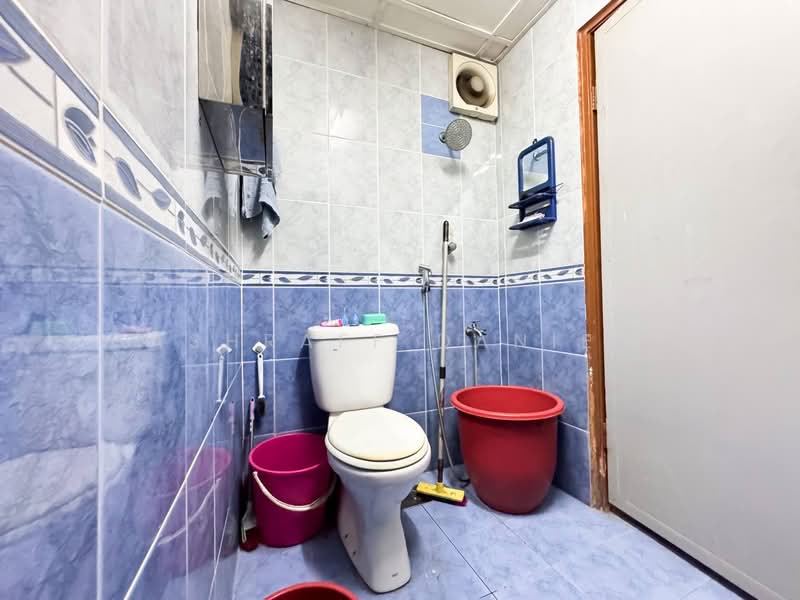 Rumah Teres 1 Tingkat untuk Dijual di Taman Medan (Petaling Jaya) - Ashraff Daniel - PropertyGuru.com.my