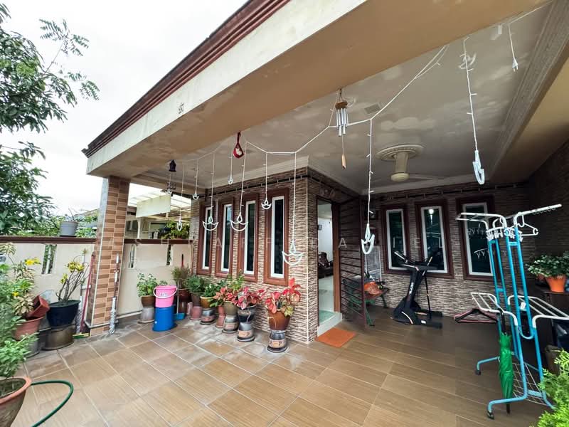 Rumah Teres 1 Tingkat untuk Dijual di Taman Medan (Petaling Jaya) - Ashraff Daniel - PropertyGuru.com.my