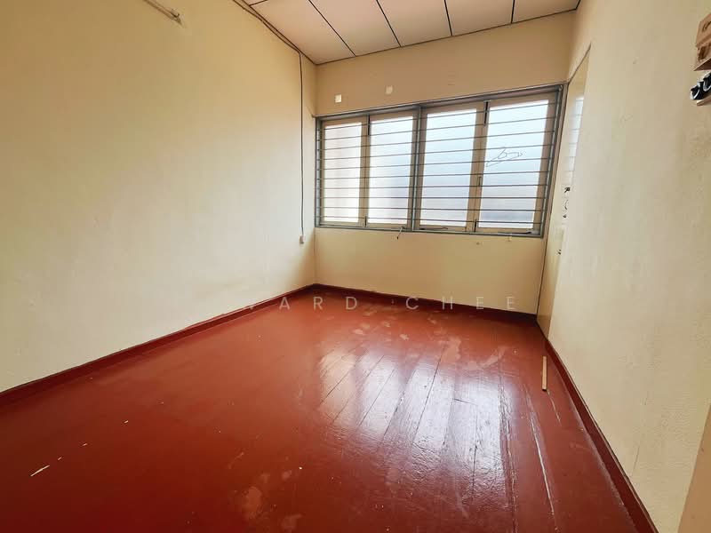 Untuk Dijual - 2 Storey Terrace @ Jalan Delima Island Glades